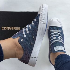 chuck taylor all star starware high top